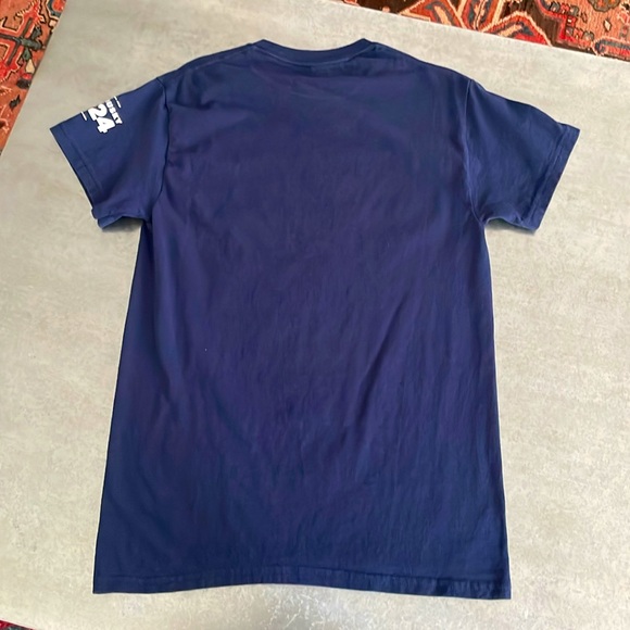 Proud Member of UCONN Nation 2024 T-Shirt - Picture 7 of 7